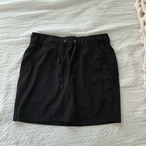 RBX Black Women's Skirt